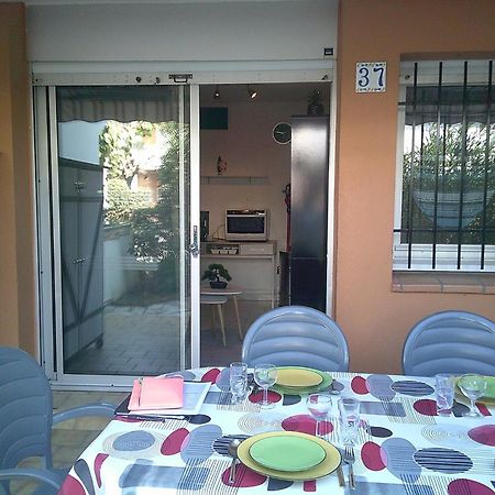 Vittoria Immobilier 6 -Reglement Sur Place - Cheques Vacances Acceptes La Grande Motte Extérieur photo