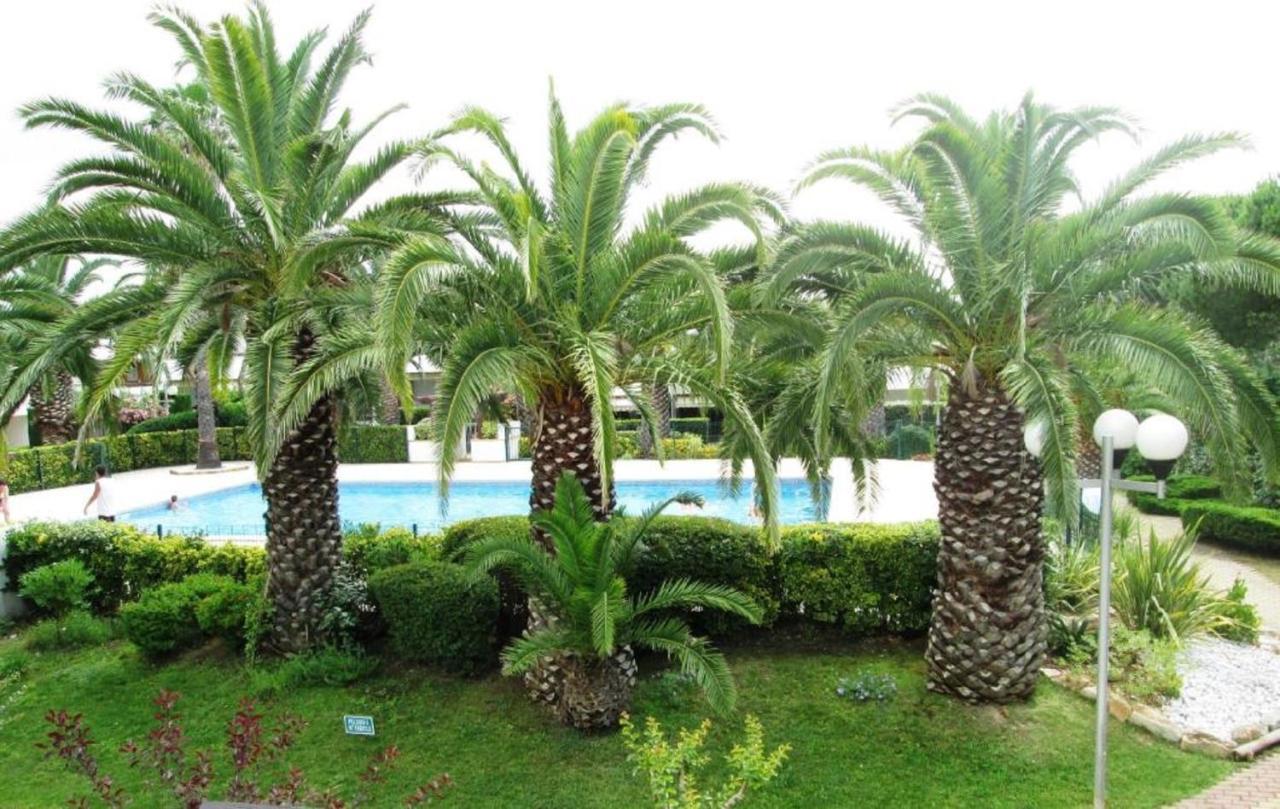 Vittoria Immobilier 6 -Reglement Sur Place - Cheques Vacances Acceptes La Grande Motte Extérieur photo