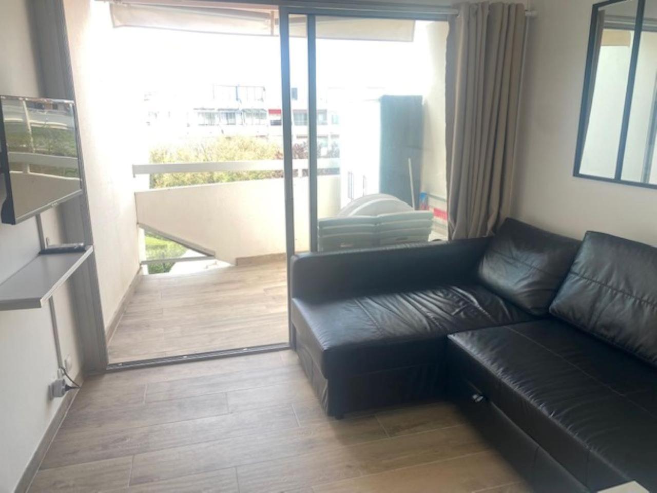 Vittoria Immobilier 6 -Reglement Sur Place - Cheques Vacances Acceptes La Grande Motte Chambre photo