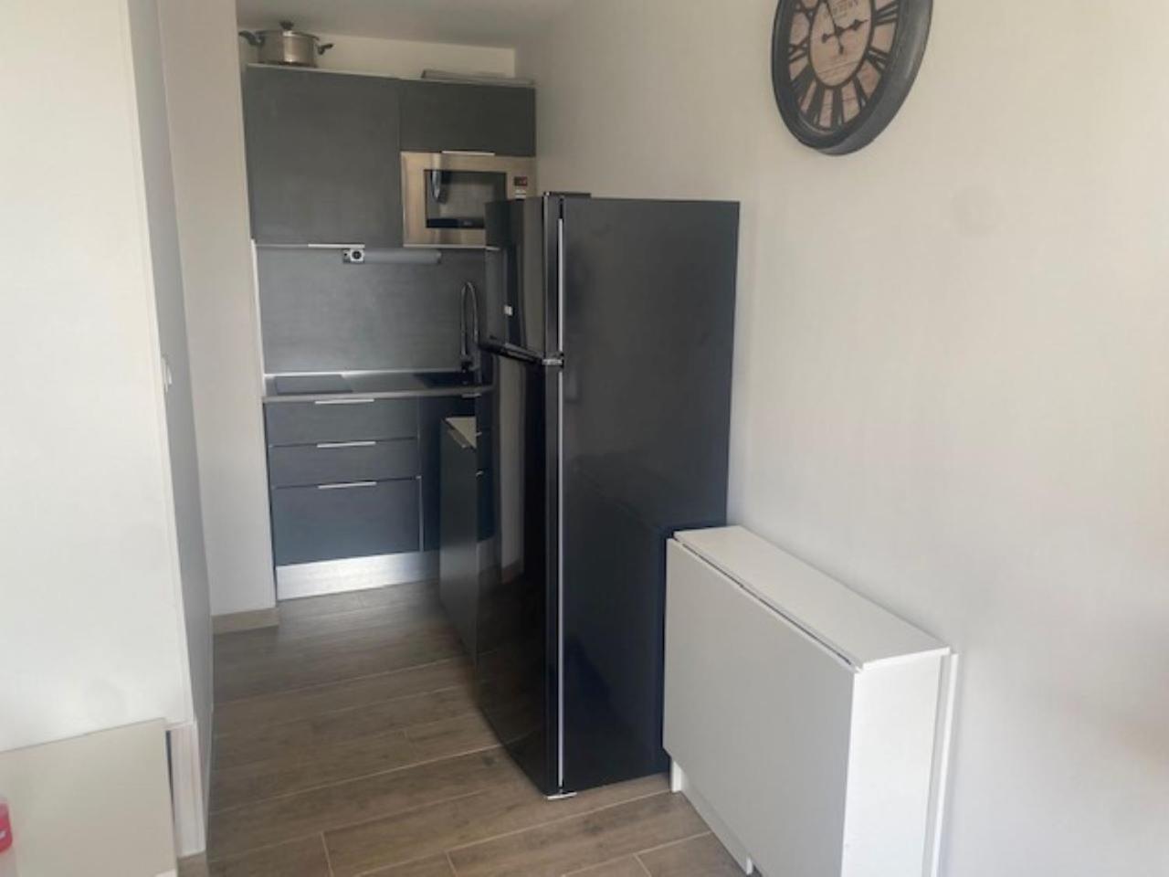 Vittoria Immobilier 6 -Reglement Sur Place - Cheques Vacances Acceptes La Grande Motte Extérieur photo