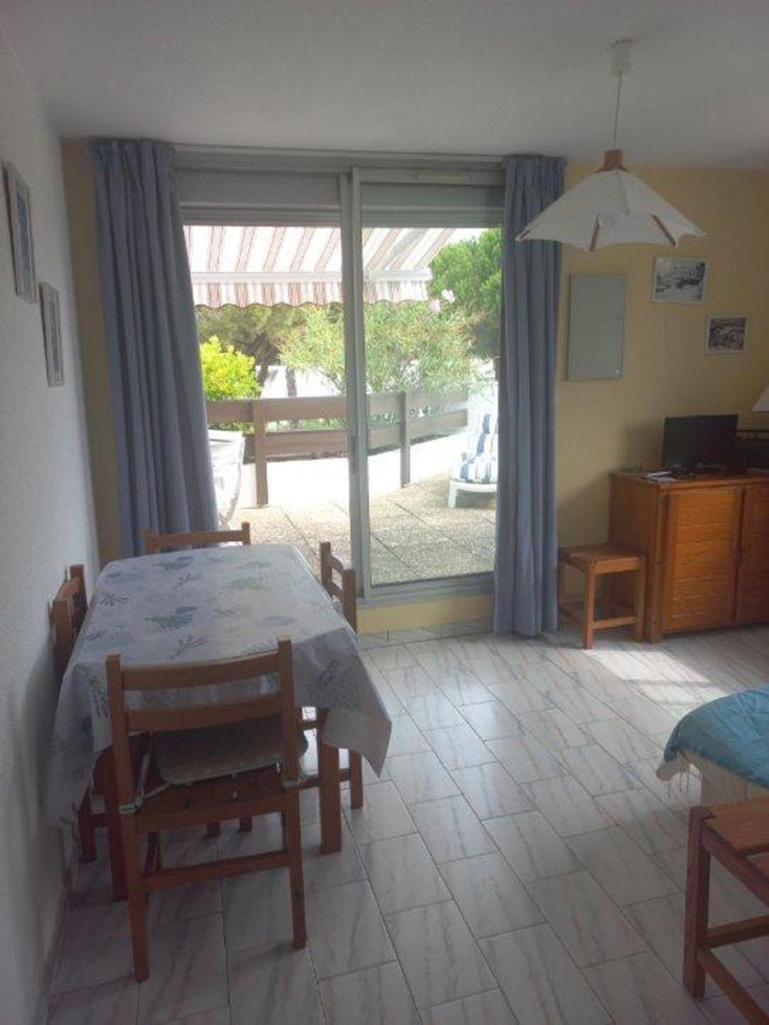 Vittoria Immobilier 6 -Reglement Sur Place - Cheques Vacances Acceptes La Grande Motte Chambre photo