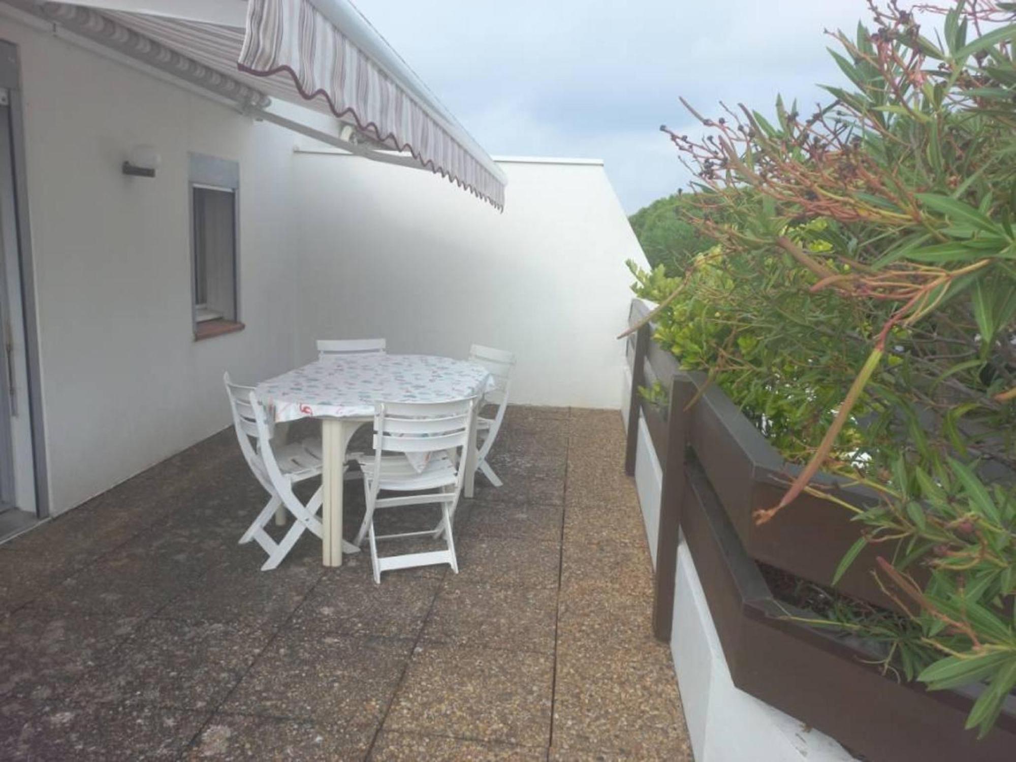 Vittoria Immobilier 6 -Reglement Sur Place - Cheques Vacances Acceptes La Grande Motte Chambre photo