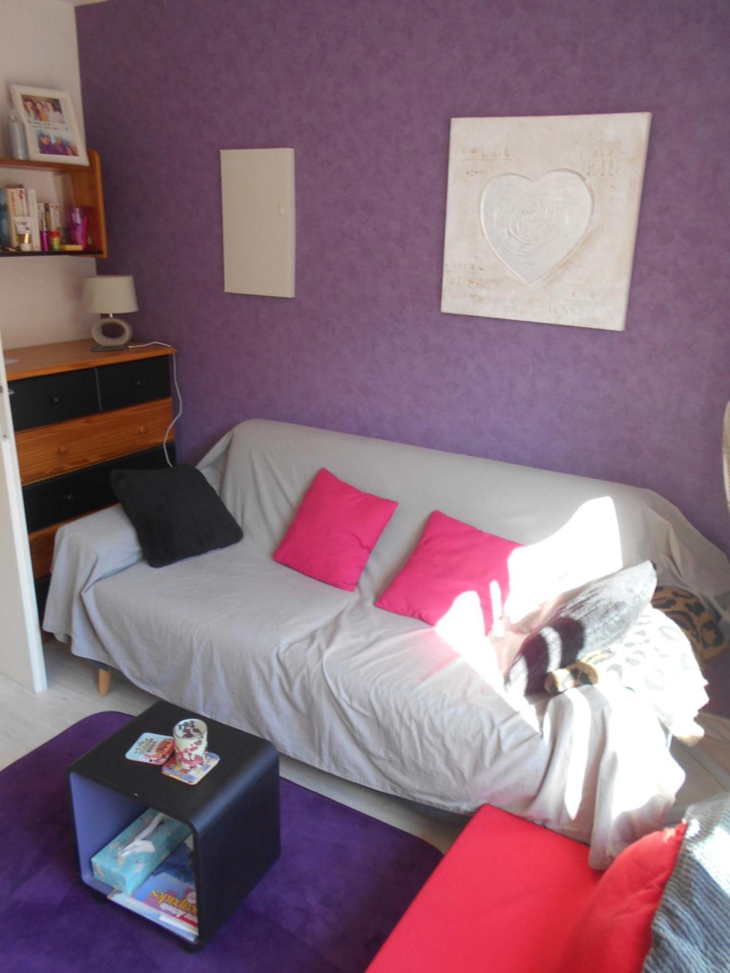 Vittoria Immobilier 6 -Reglement Sur Place - Cheques Vacances Acceptes La Grande Motte Chambre photo