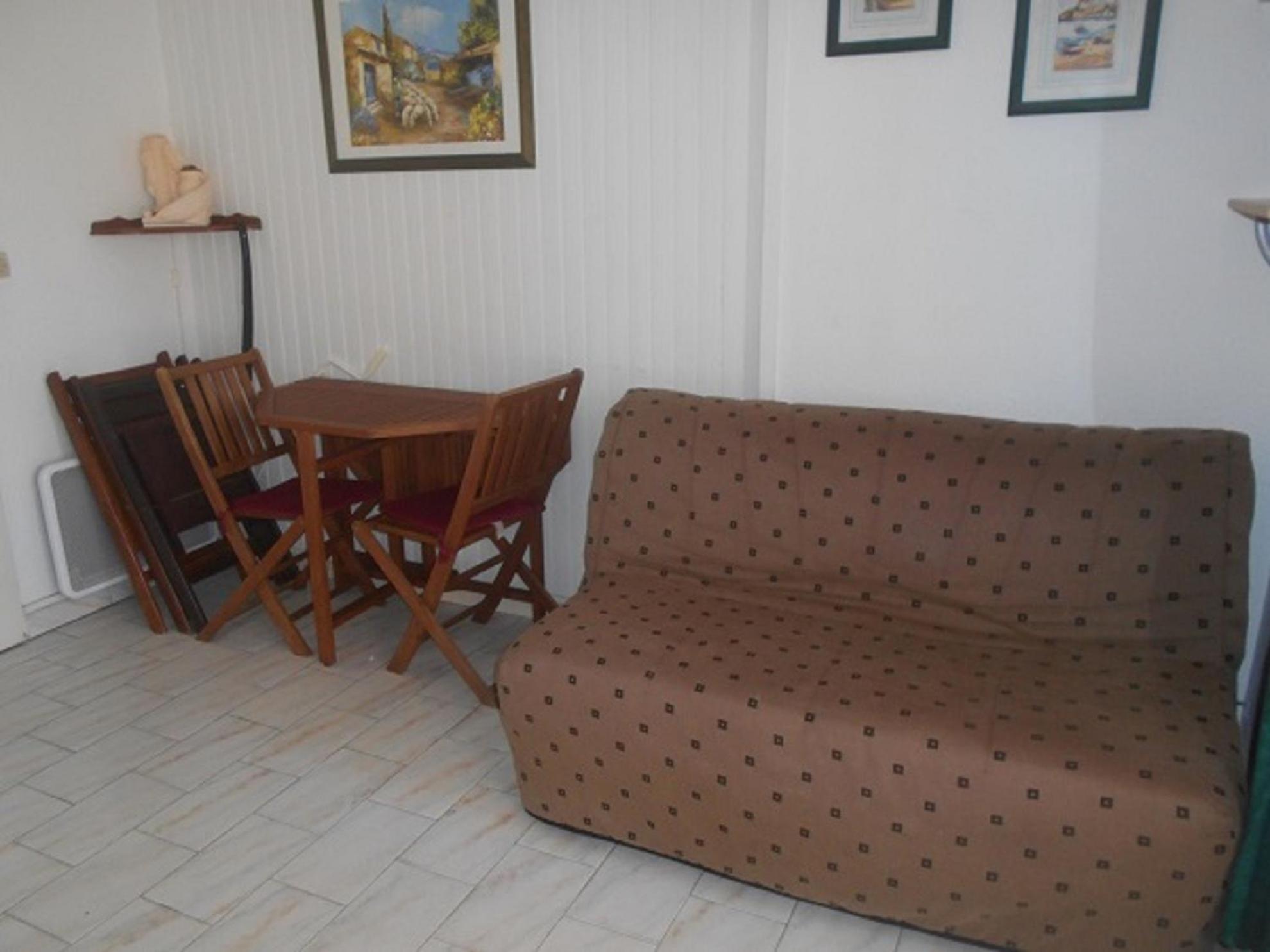 Vittoria Immobilier 6 -Reglement Sur Place - Cheques Vacances Acceptes La Grande Motte Chambre photo