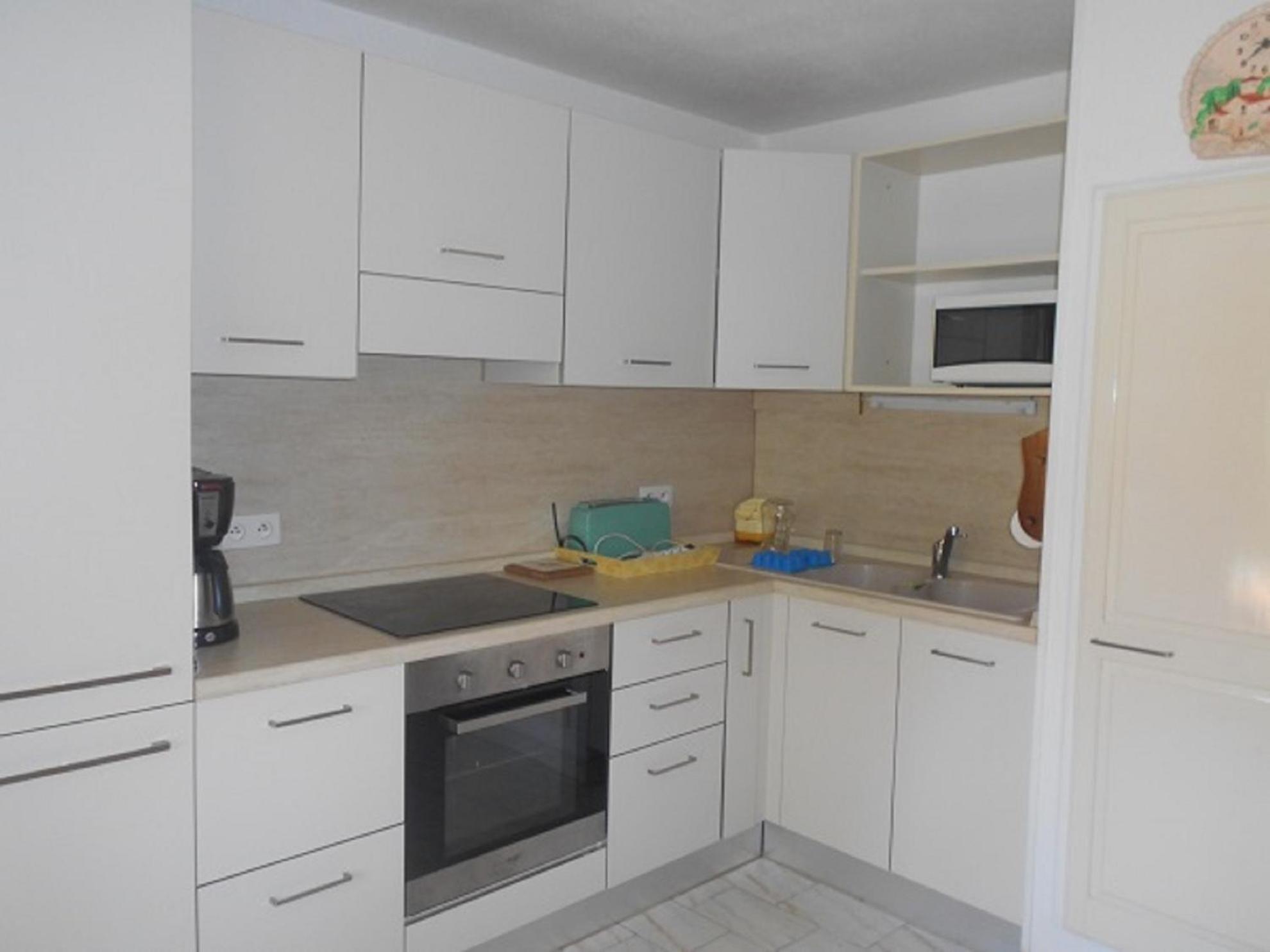 Vittoria Immobilier 6 -Reglement Sur Place - Cheques Vacances Acceptes La Grande Motte Chambre photo