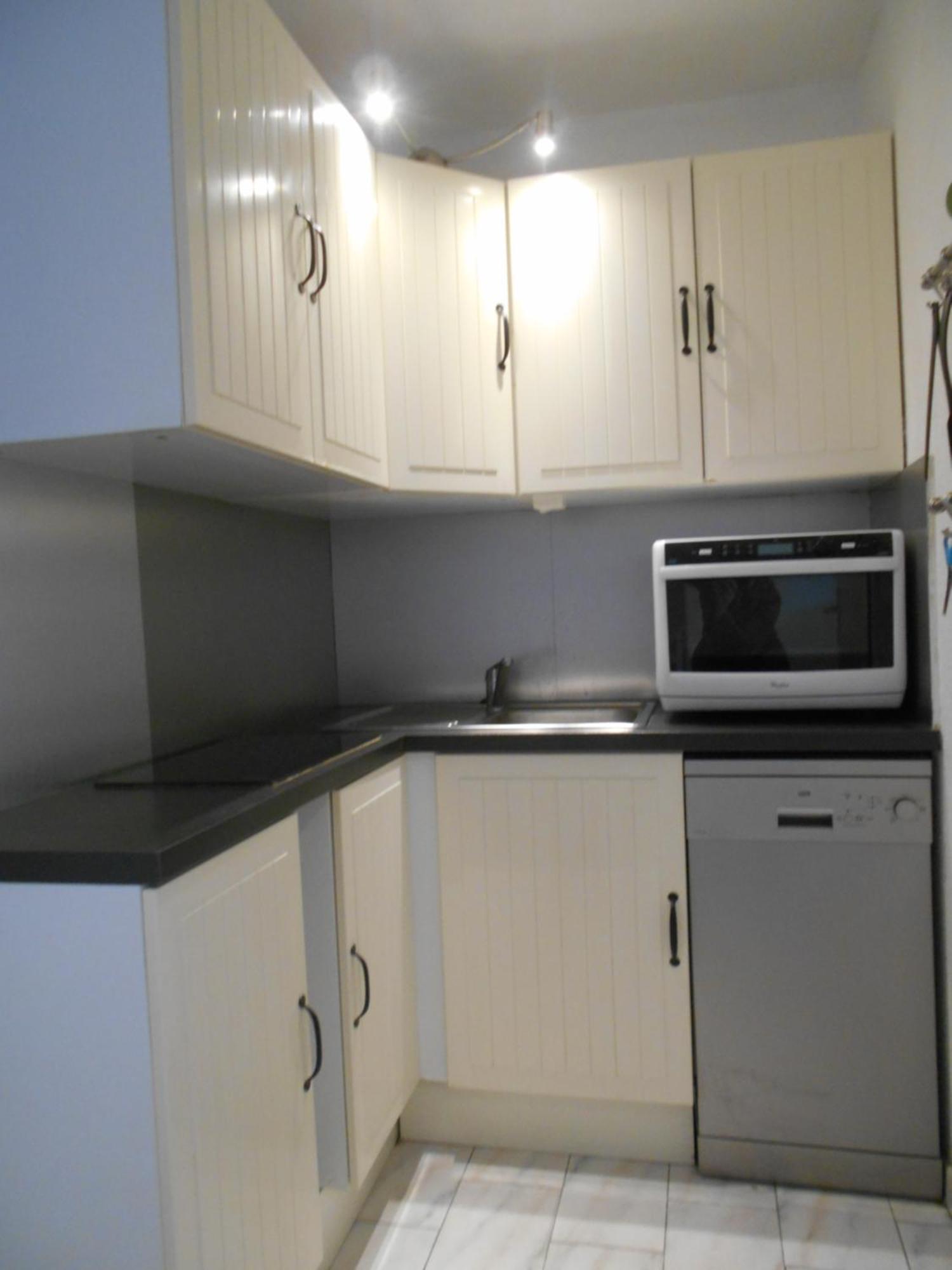 Vittoria Immobilier 6 -Reglement Sur Place - Cheques Vacances Acceptes La Grande Motte Chambre photo
