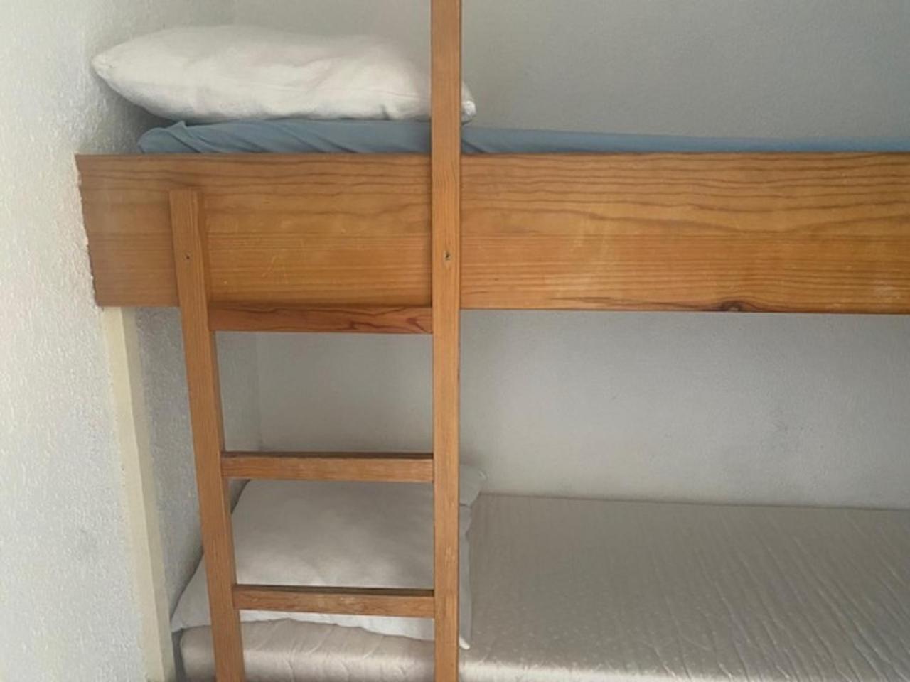 Vittoria Immobilier 6 -Reglement Sur Place - Cheques Vacances Acceptes La Grande Motte Chambre photo