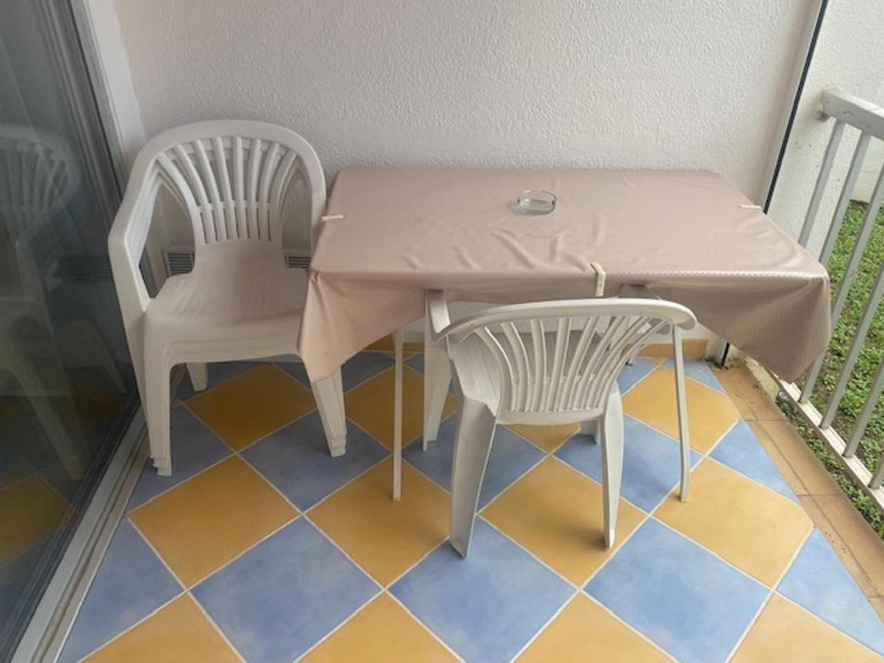 Vittoria Immobilier 6 -Reglement Sur Place - Cheques Vacances Acceptes La Grande Motte Chambre photo