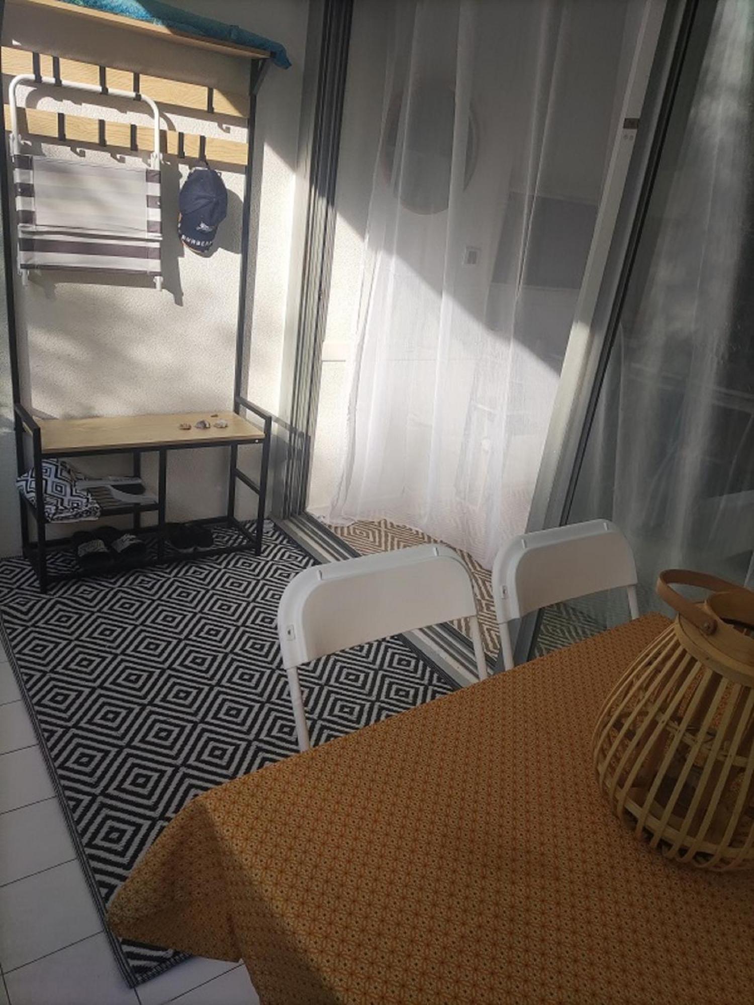 Vittoria Immobilier 6 -Reglement Sur Place - Cheques Vacances Acceptes La Grande Motte Chambre photo